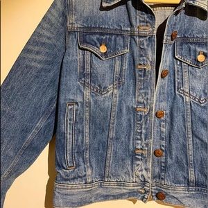 J.CREW Jean Jacket